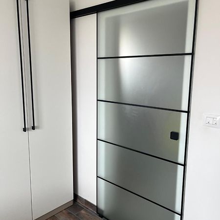 Apartman Totale Rijeka Exteriör bild