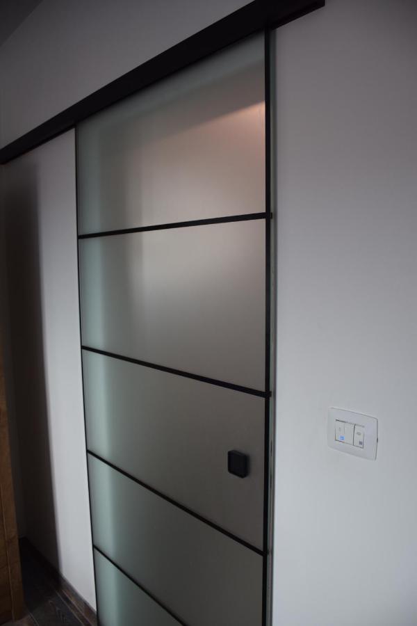 Apartman Totale Rijeka Exteriör bild