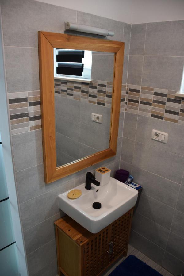 Apartman Totale Rijeka Exteriör bild
