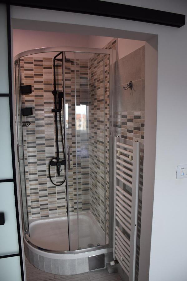 Apartman Totale Rijeka Exteriör bild