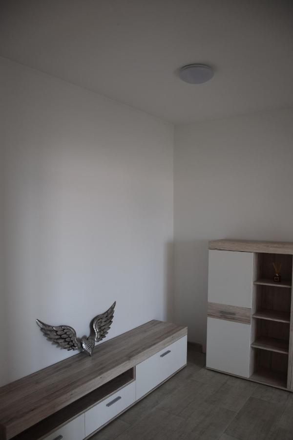 Apartman Totale Rijeka Exteriör bild