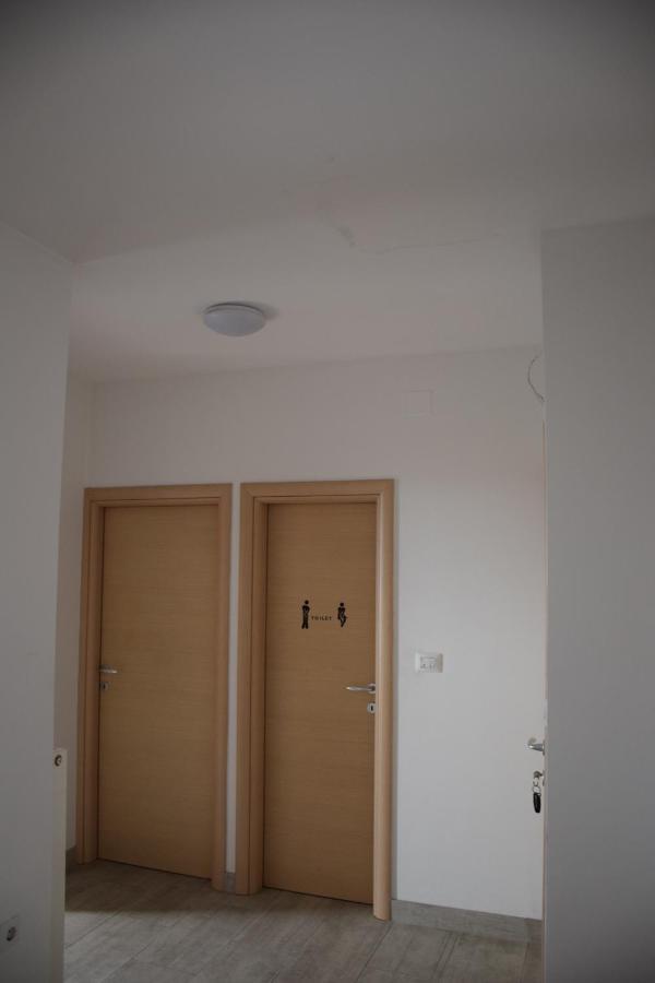 Apartman Totale Rijeka Exteriör bild