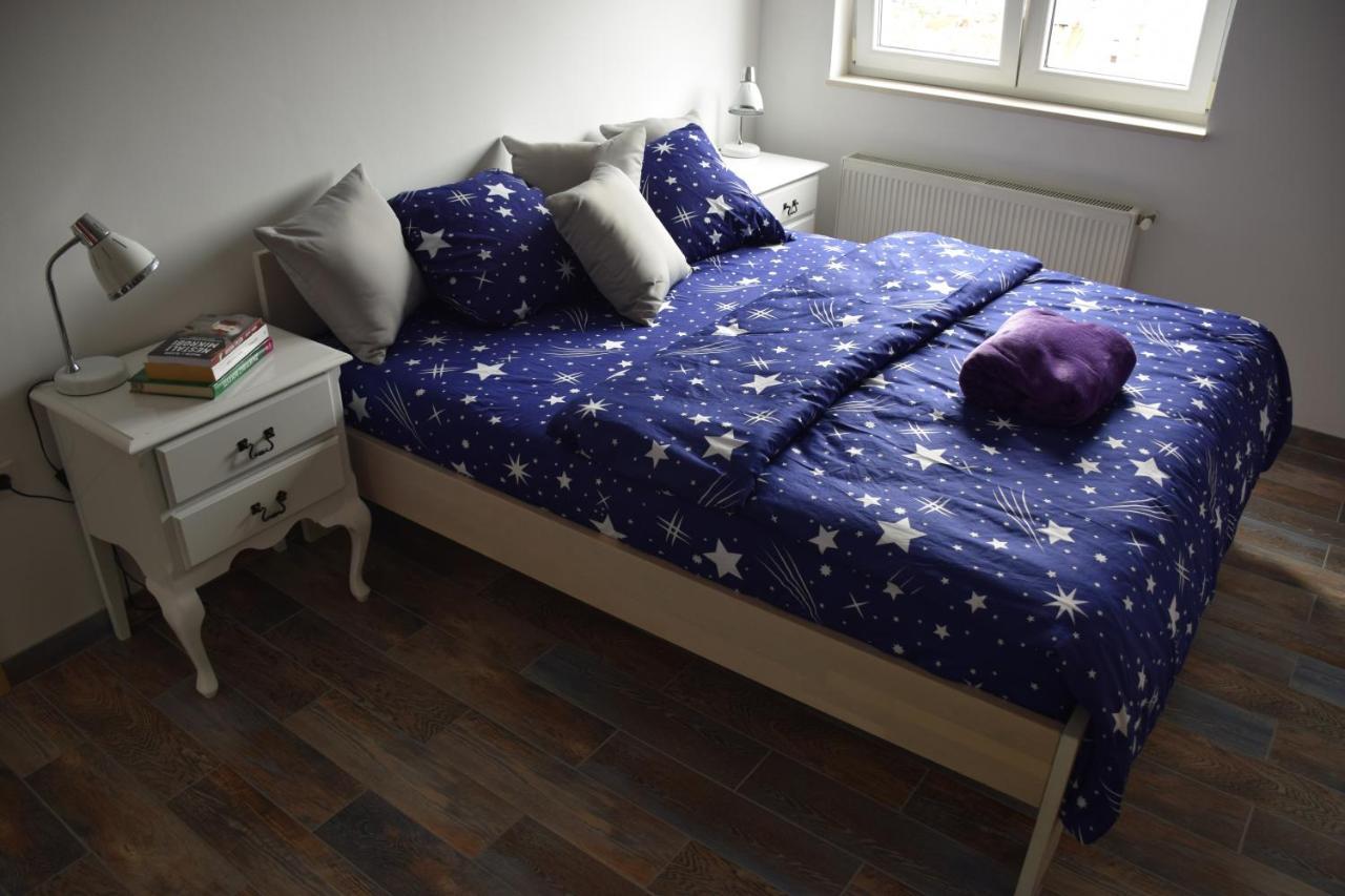 Apartman Totale Rijeka Exteriör bild