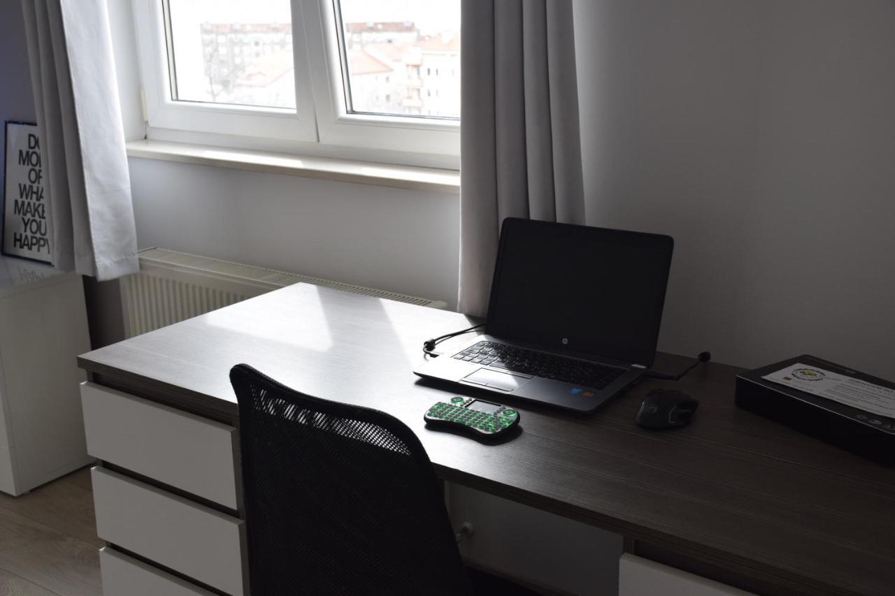 Apartman Totale Rijeka Exteriör bild