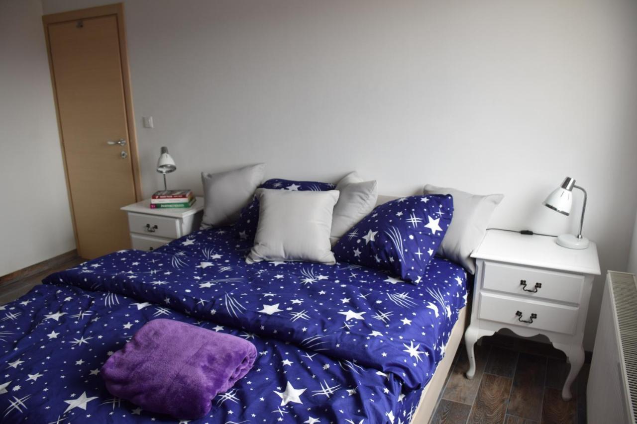 Apartman Totale Rijeka Exteriör bild