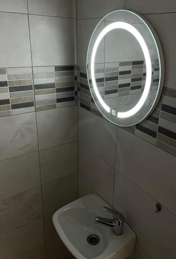 Apartman Totale Rijeka Exteriör bild