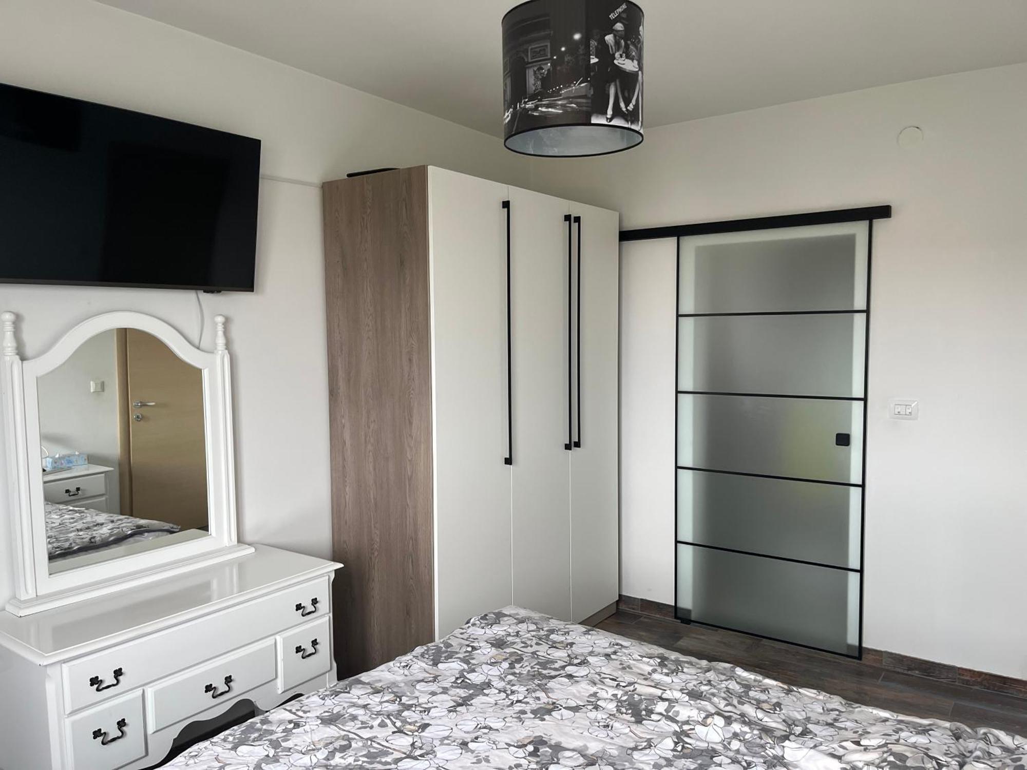 Apartman Totale Rijeka Exteriör bild